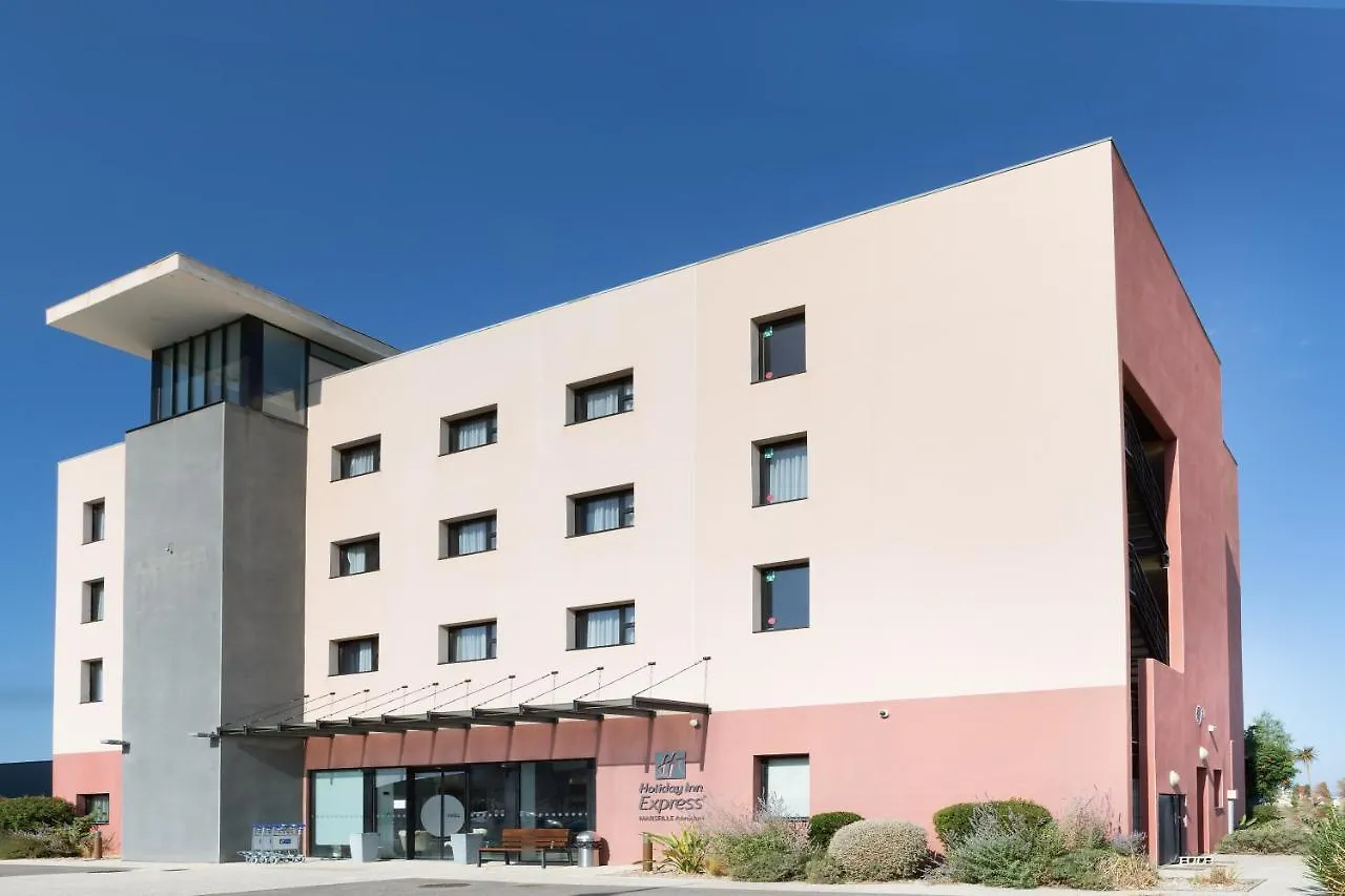 Holiday Inn Express - Marseille Airport, An Ihg Hotel Витроль Франция