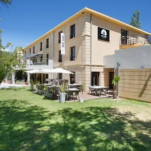 Apartahotel Aix En Provence Sud Tgv