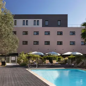 Hotel - Marseille Airport By Ihg