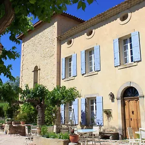 Hotel Les Carmes And