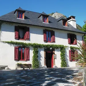 Le Domaine Du Mont De Gez 3* Arras-en-Lavedan