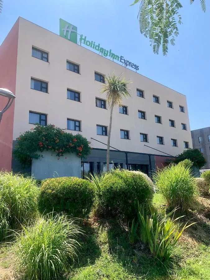 Holiday Inn Express - Marseille Airport, An Ihg Hotel Vitrolles  Francia