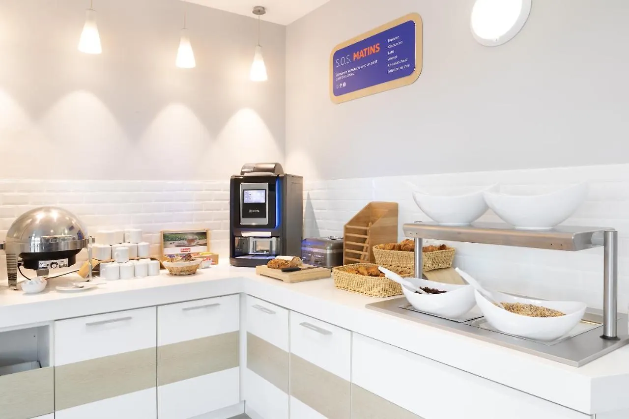 Holiday Inn Express - Marseille Airport, An Ihg Hotel Vitrolles
