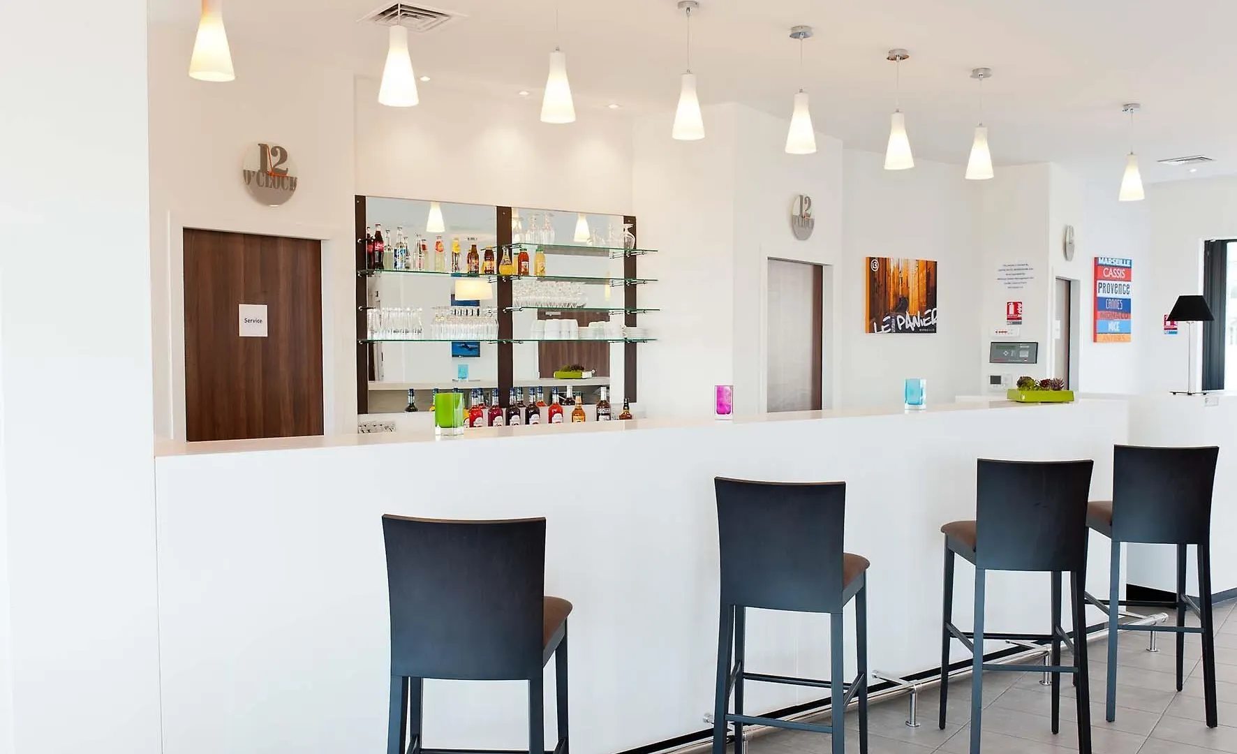 Holiday Inn Express - Marseille Airport, An Ihg Hotel Vitrolles