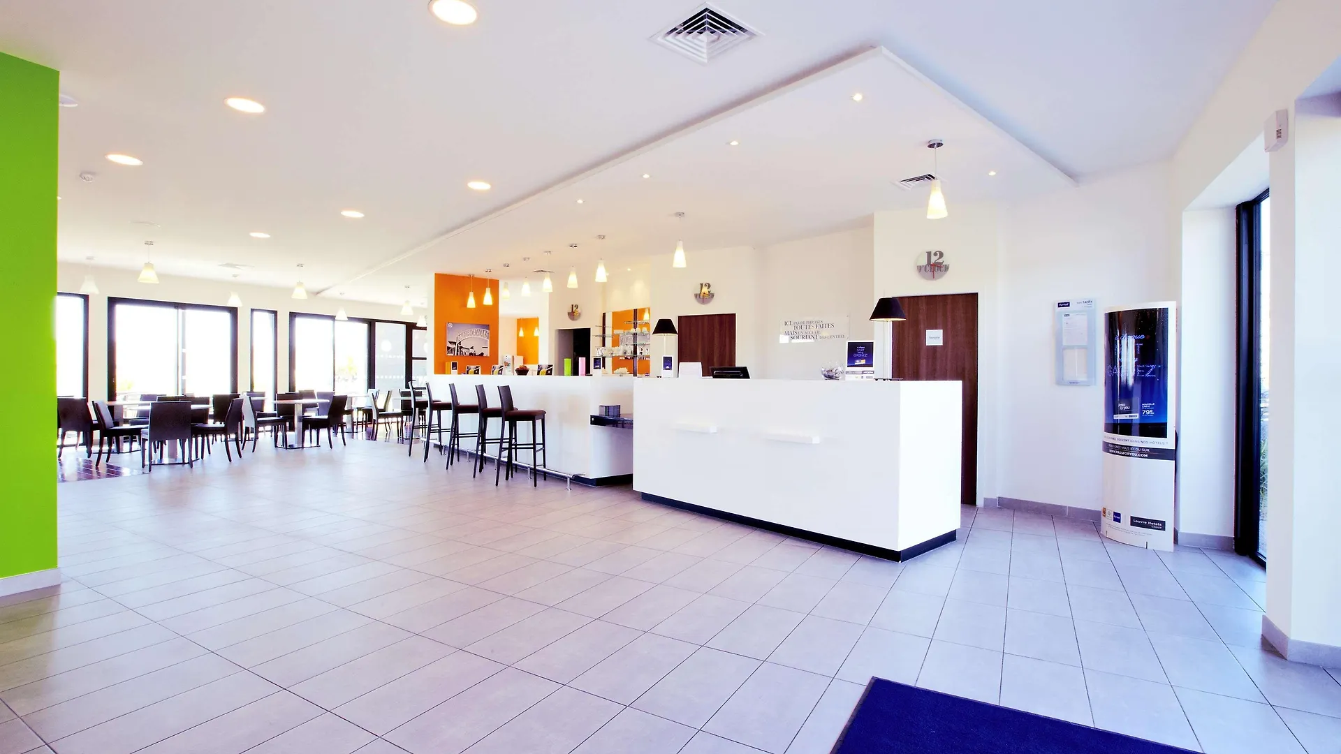 Holiday Inn Express - Marseille Airport, An Ihg Hotel Vitrolles