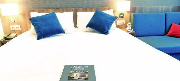 Holiday Inn Express - Marseille Airport, An Ihg Hotel Vitrolles