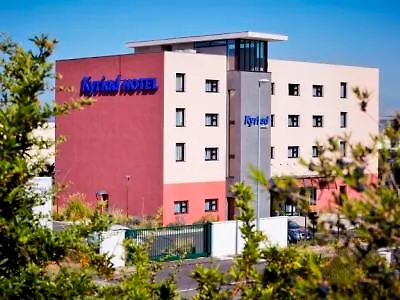 Holiday Inn Express - Marseille Airport, An Ihg Hotel Vitrolles