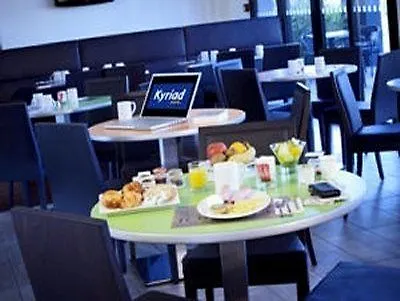 Holiday Inn Express - Marseille Airport, An Ihg Hotel Vitrolles  Francia