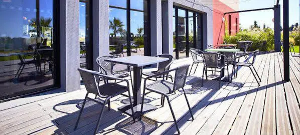 Holiday Inn Express - Marseille Airport, An Ihg Hotel Vitrolles
